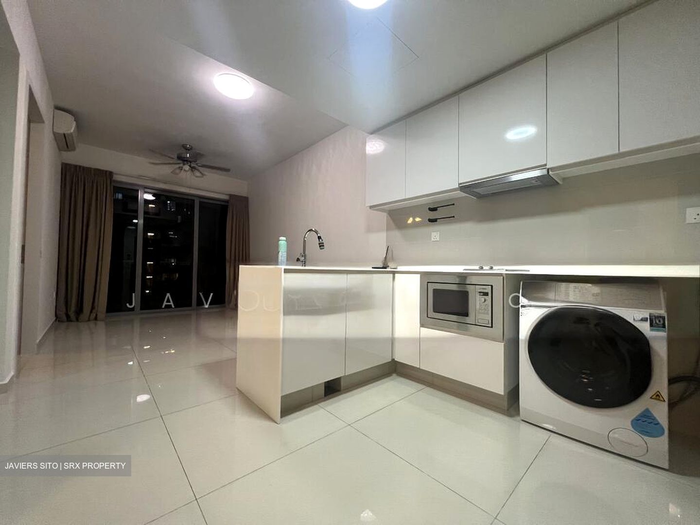 Bedok Residences (D16), Apartment #502566291